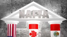 Канада се подготвя за оттегляне на САЩ от НАФТА