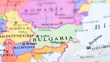 Ново териториално разпределение прекроява картата на България