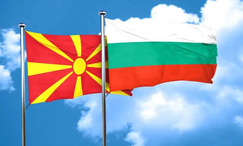 Парламентът ратифицира договора за добросъседство с Македония