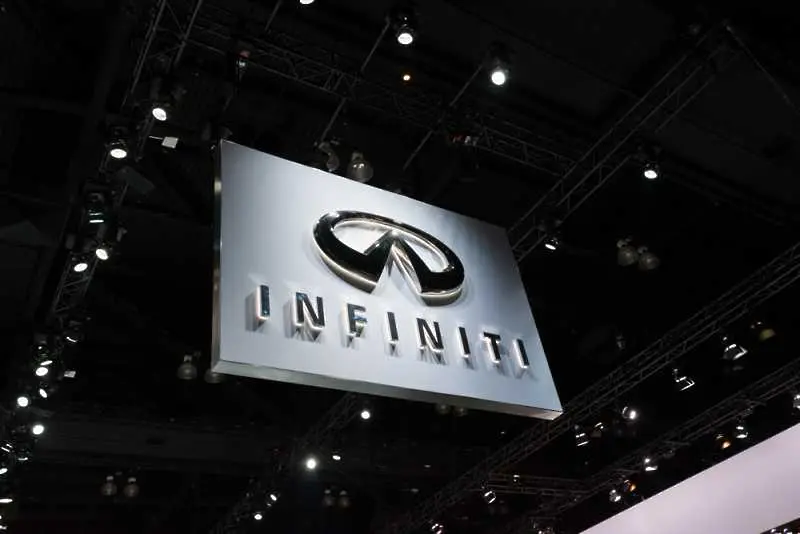 Infiniti пуска електрически двигатели през 2021 г.