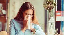Лекарски съвет: При грип не се правете на герои, останете вкъщи
