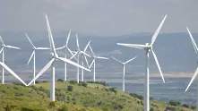 Евростат: България е отличник по използване на възобновяема енергия