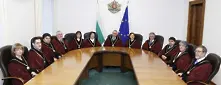 Конституционният съд се произнесе по решението на парламента за оставката на Делян Добрев