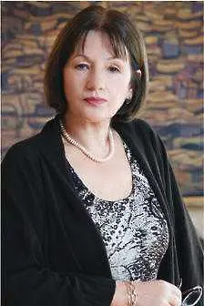 Уляна Пръмова става шеф на Дирекция „Информация  на БНТ