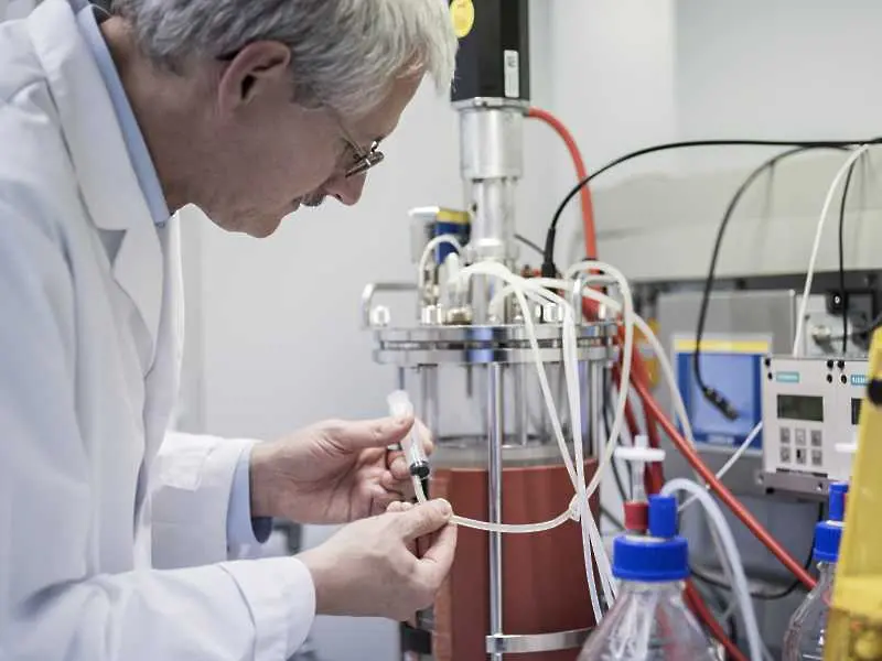 „Жива” лаборатория на Siemens показва дигитализацията в действие  