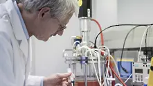 „Жива” лаборатория на Siemens показва дигитализацията в действие  