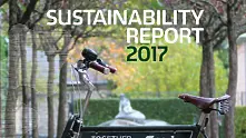 Карлсберг отчита напредък в постигането на целите за устойчивост