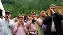 Чуйте птичия език, на който си говорят в едно турско село