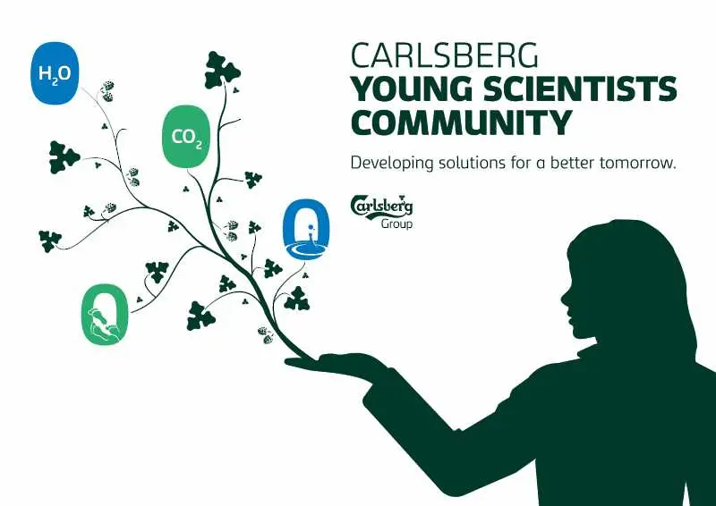 Карлсберг търси млади учени