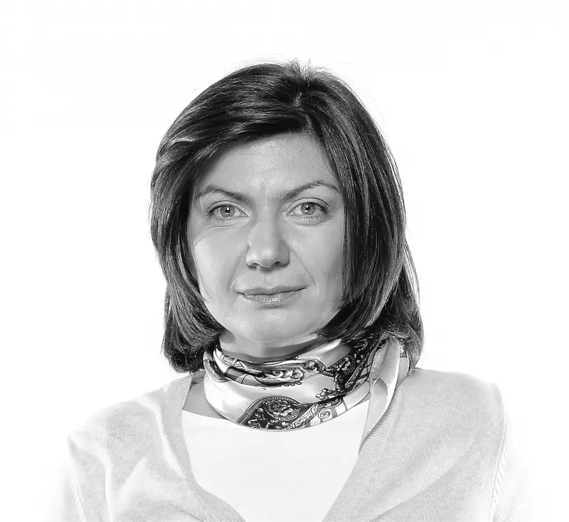 Елиза Грънчарова е новият Маркетинг мениджър на Кока-Кола България