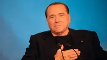 Берлускони се закани да депортира 600 хил. имигранти, ако спечели изборите