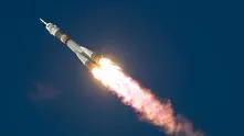 Изстреляха най-малката ракета в света