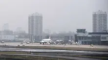 Летище Лондон-Сити беше затворено заради бомба от Втората световна