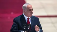 Нетаняху с обвинения за корупция и злоупотреба с доверие