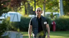 Супербоул 2018: Джеф Безос участва в рекламата на Amazon