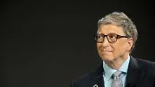 Новата най-любима книга на Бил Гейтс