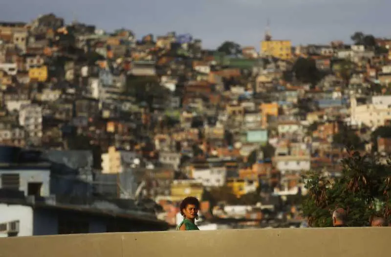 Бразилия под тревога заради жълта треска