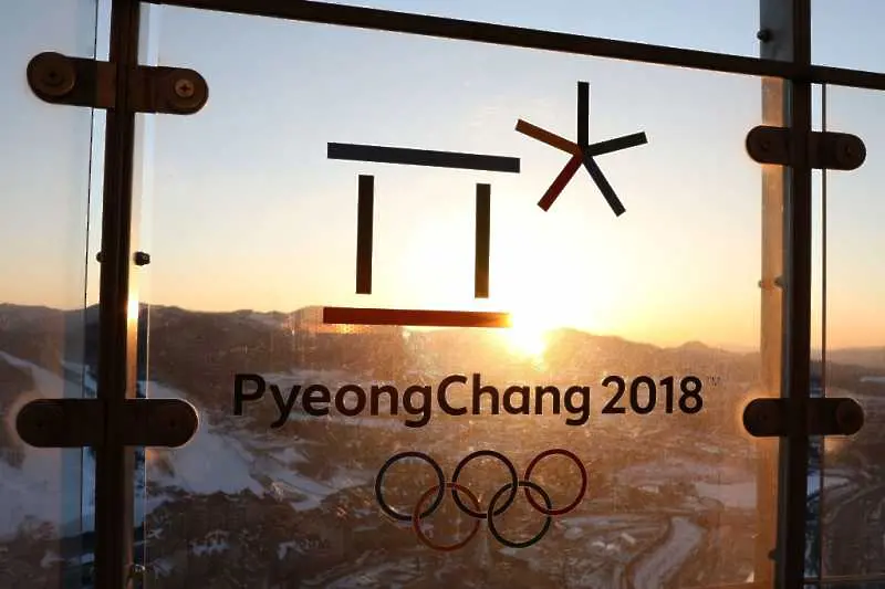 Рекорден брой спортисти ще вземат участие в Зимната олимпиада