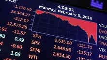 Какво се случва на световните фондови пазари?