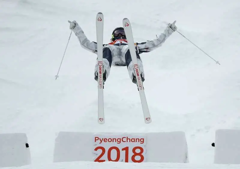 ПьонгЧанг - Олимпиада за 2,4 млрд. долара