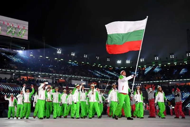 Снимка: Guliver / Getty Images
