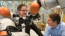 Siemens предлага революция на автономните роботи
