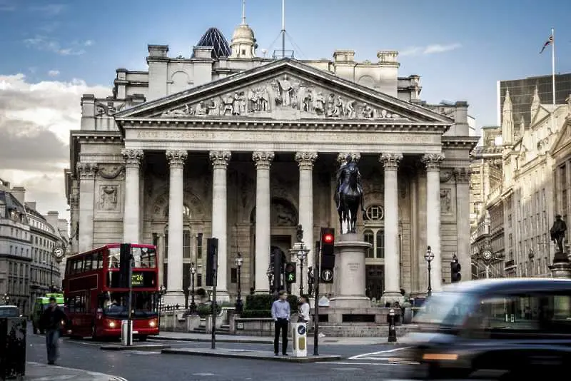 Несигурността около Брекзит връзва ръцете на Bank of England