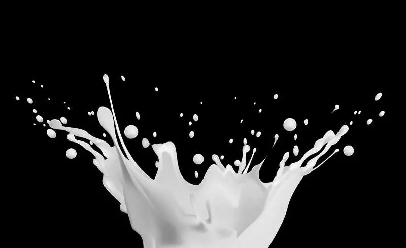 Нови правила за обезмасленото мляко