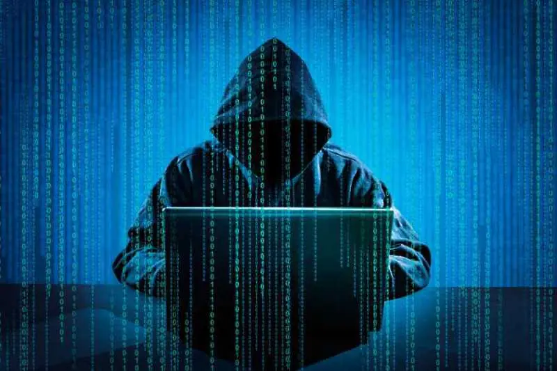 Великобритания отразила 54 млн. кибер атаки през 2017 