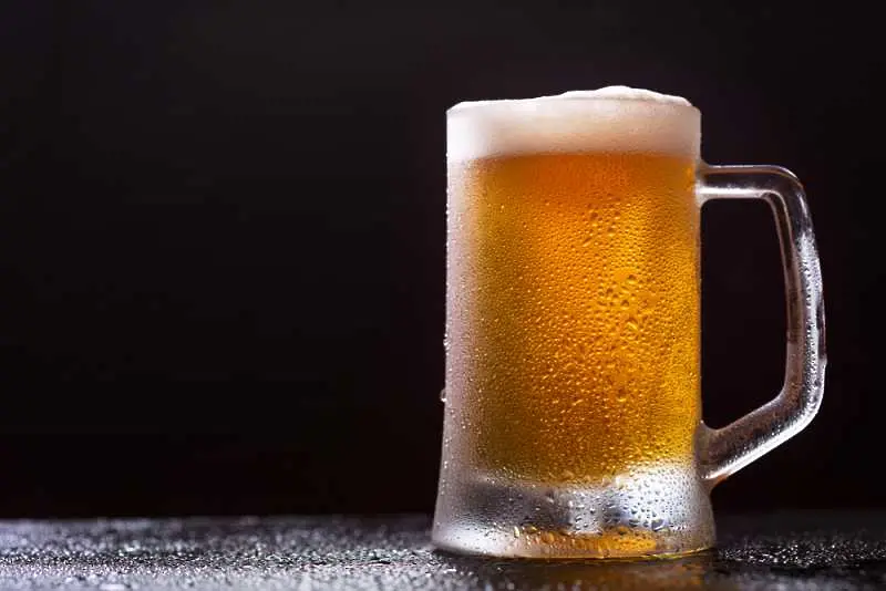 Съставка в бирата помага срещу опасни заболявания