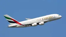 Emirates купува 36 самолета от Airbus за 16 млрд. долара