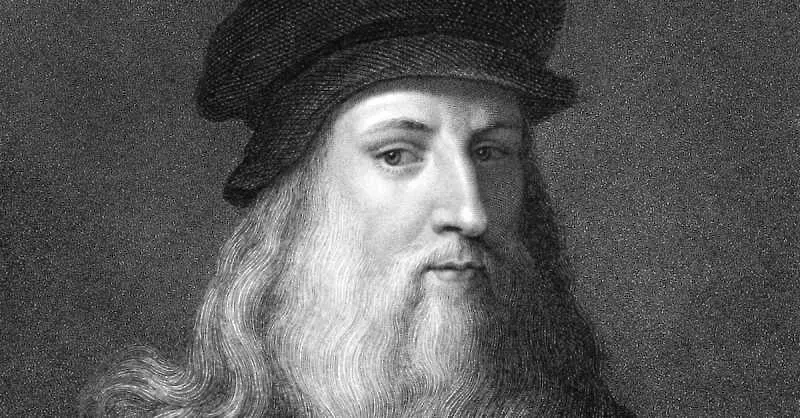 Как да се наспим с малко сън: Методът на Леонардо да Винчи