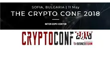 Глобален бизнес тур триумфира в София с конференция за криптовалутите