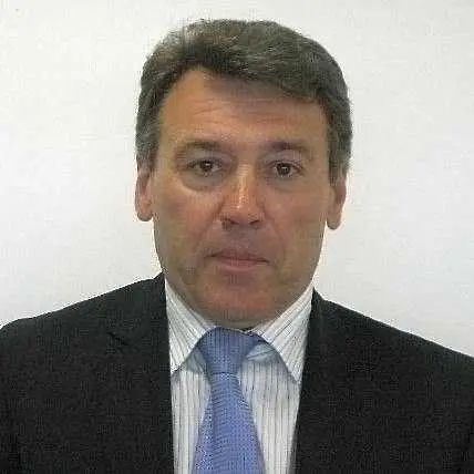 Почина директорът на летище „Пловдив“ Владимир Щърбанов