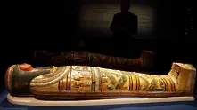 Учени откриха най-древните татуси върху египетски мумии