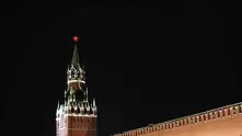 Секскандал в руския парламент