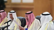 Саудитският крал уволни началника на генералния щаб