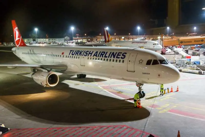 Turkish Airlines добави 52-ра дестинация в Африка