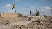 Армията на Асад уби десетки цивилни в анклава Източна Гута
