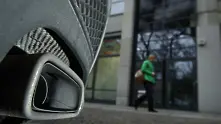 Германия разрешава на градовете да спират дизеловите автомобили 