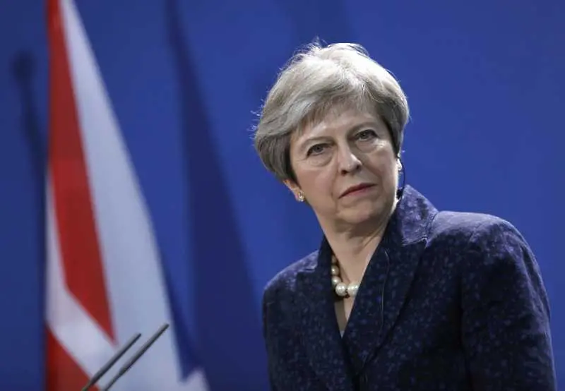 Британски консерватори искат бърза и чиста раздяла с ЕС
