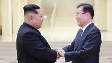 Северна Корея може да прекрати ядрената си програма