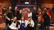 21 кулинарни таланти влизат в MasterChef България
