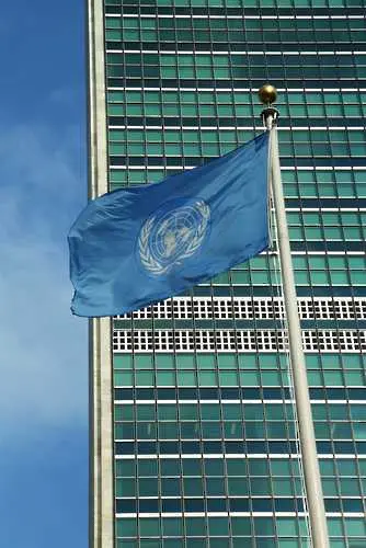 Съветът за сигурност на ООН прие резолюция за 30-дневно примирие в Сирия