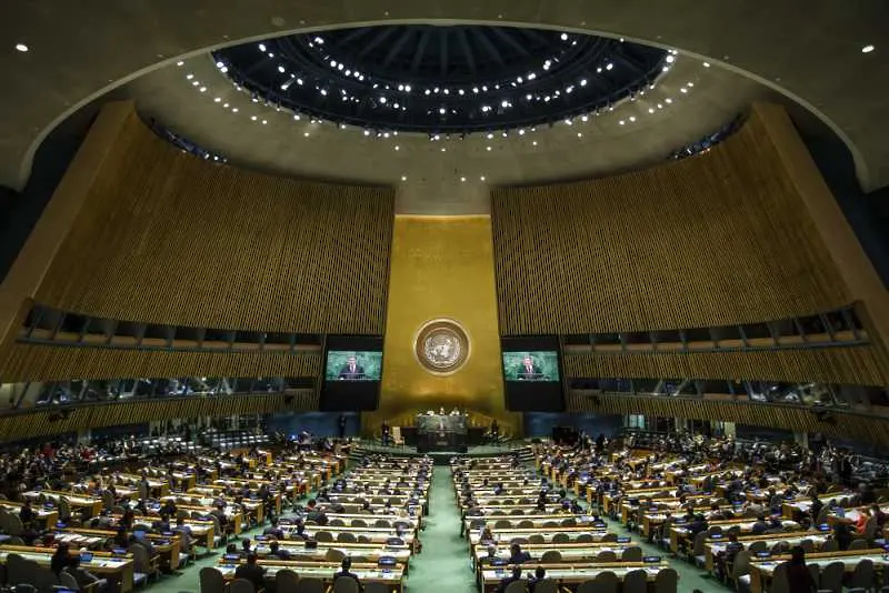 Съветът за сигурност към ООН ще заседава за Сирия