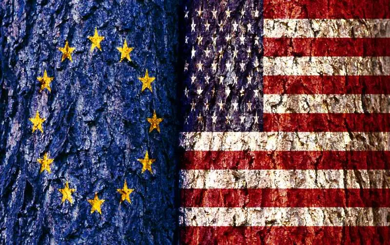 ЕС предупреди САЩ за ограниченията срещу европейския износ