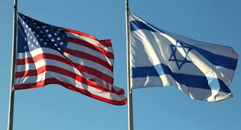 САЩ окриват посолството си в Йерусалим през май