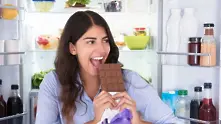 Експерт: Не дръжте шоколада в хладилника