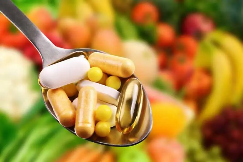 Хранителните добавки с витамин D - повече полза или повече вреда?