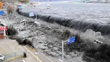 Япония си спомня за огромното земетресение във Фукушима